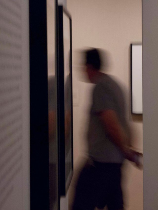 words meets image, passage